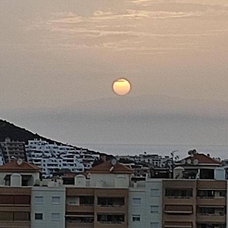 Castle Harbour 425 Διαμέρισμα Los Cristianos  Εξωτερικό φωτογραφία