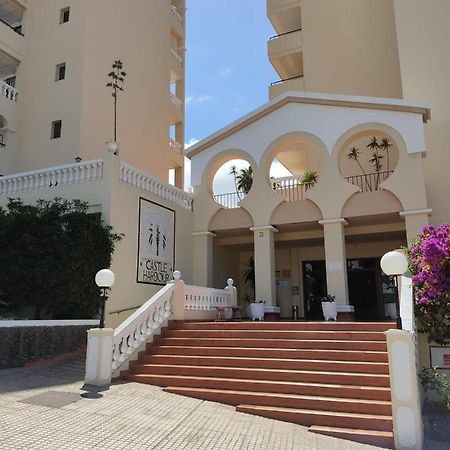 Castle Harbour 425 Διαμέρισμα Los Cristianos  Εξωτερικό φωτογραφία
