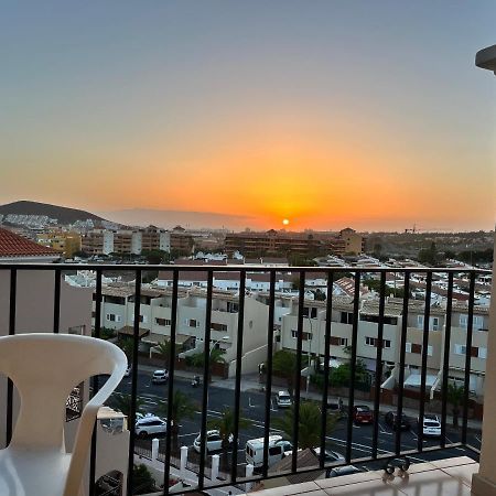 Castle Harbour 425 Διαμέρισμα Los Cristianos  Εξωτερικό φωτογραφία