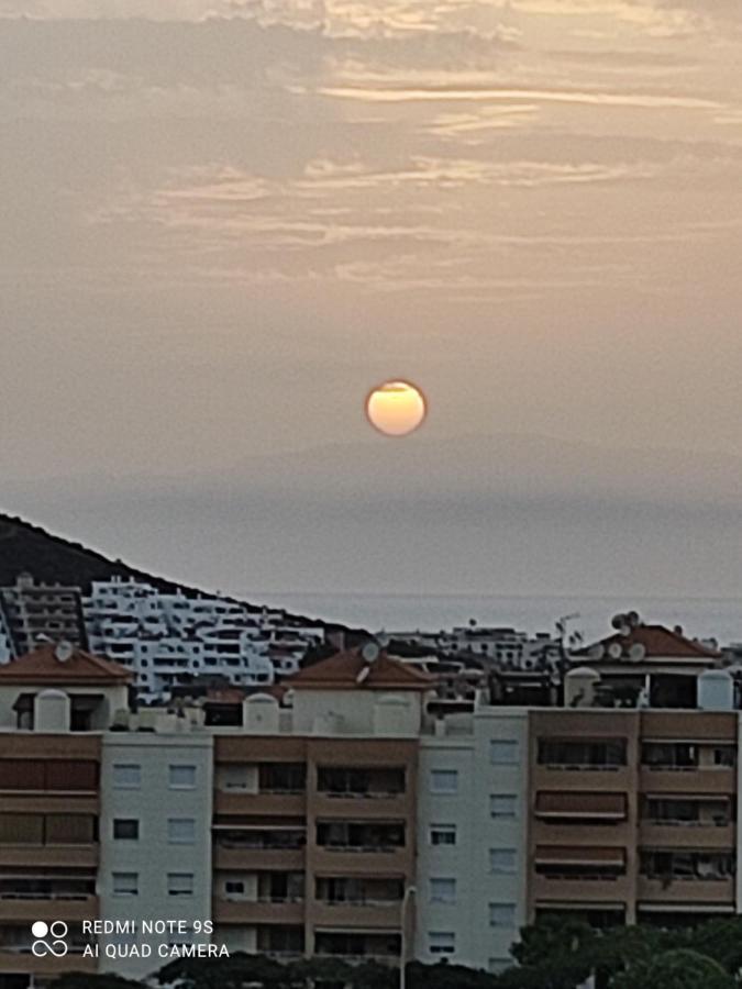 Castle Harbour 425 Διαμέρισμα Los Cristianos  Εξωτερικό φωτογραφία