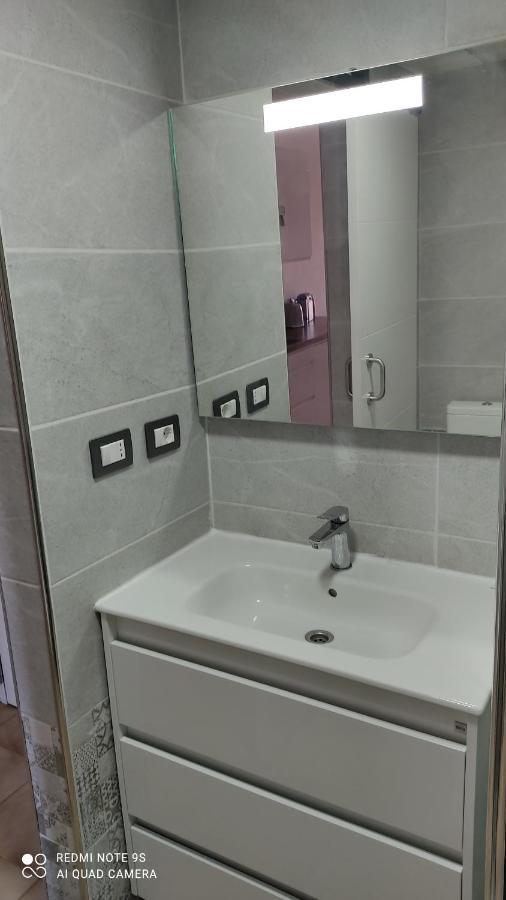 Castle Harbour 425 Διαμέρισμα Los Cristianos  Εξωτερικό φωτογραφία