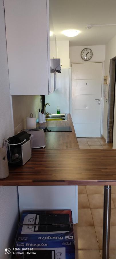 Castle Harbour 425 Διαμέρισμα Los Cristianos  Εξωτερικό φωτογραφία