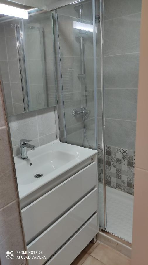 Castle Harbour 425 Διαμέρισμα Los Cristianos  Εξωτερικό φωτογραφία