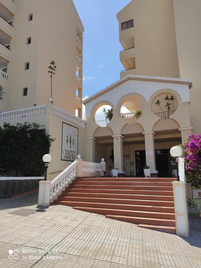 Castle Harbour 425 Διαμέρισμα Los Cristianos  Εξωτερικό φωτογραφία