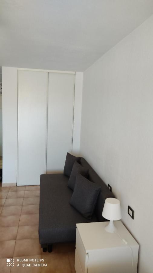 Castle Harbour 425 Διαμέρισμα Los Cristianos  Εξωτερικό φωτογραφία