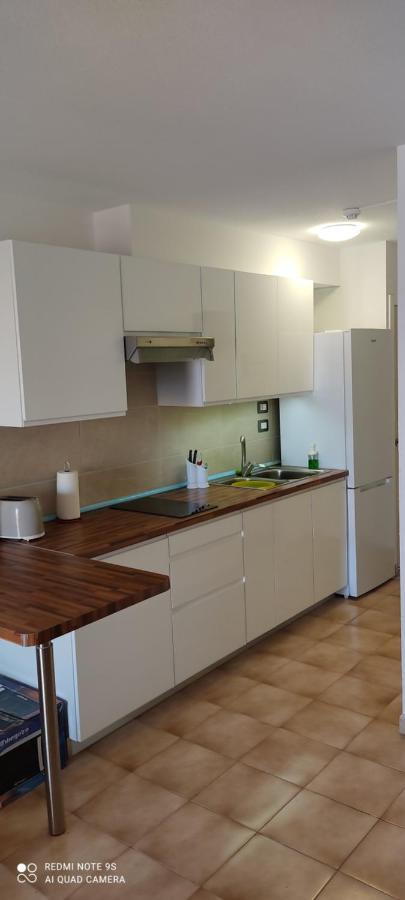 Castle Harbour 425 Διαμέρισμα Los Cristianos  Εξωτερικό φωτογραφία