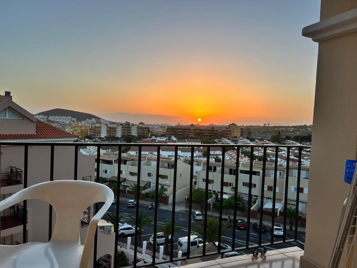 Castle Harbour 425 Διαμέρισμα Los Cristianos  Εξωτερικό φωτογραφία